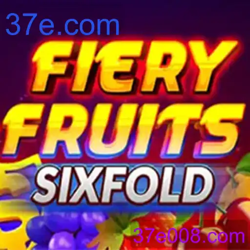 FieryFruitsSixFold: Uma Nova Dimensão dos Jogos de Cassino Online
